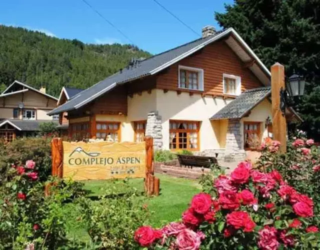 Complejo Aspen