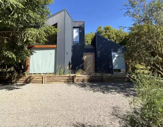 Complejo Playa Bonita