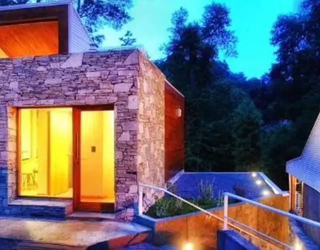 Kalasur Patagonia Apart Hotel