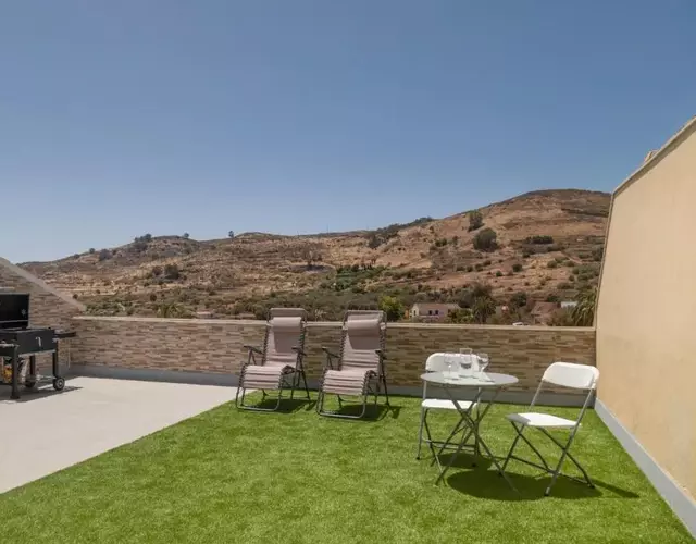 Buena Vista House
