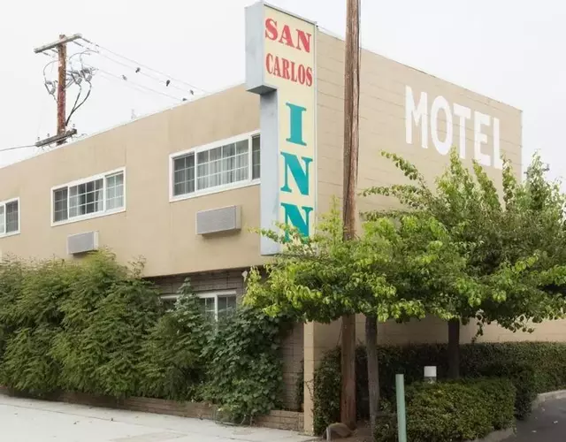 San Carlos Inn