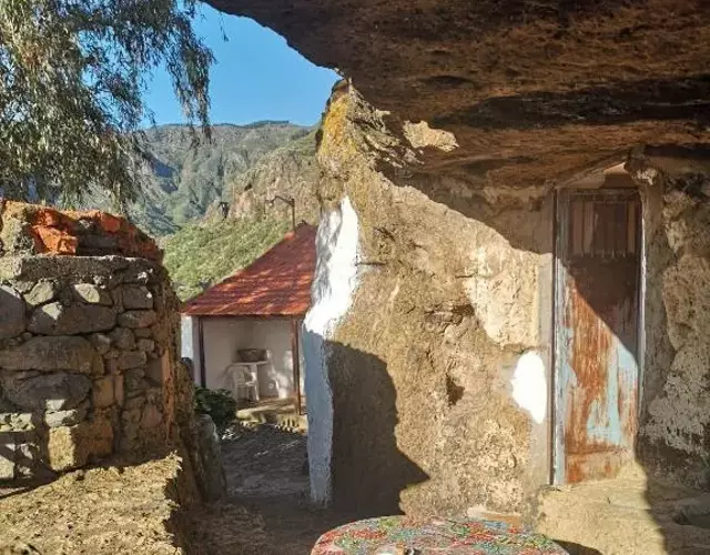 Suite Zen y Cueva Refugio