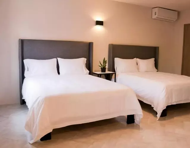 Casa Doper Relox SELFSERVICE