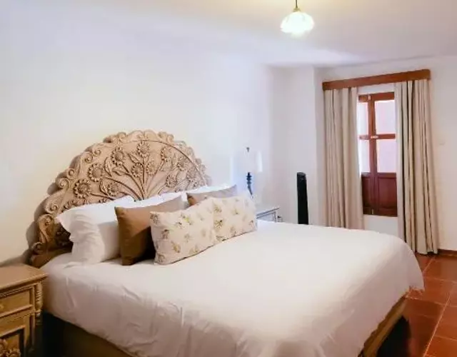 Hotel Hacienda La Cieneguita