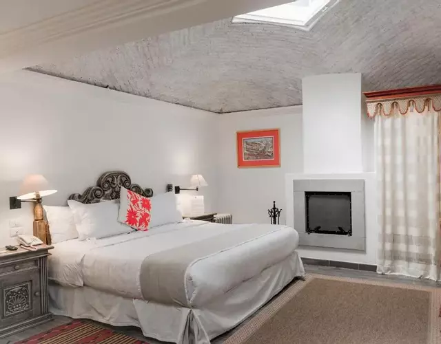 Hotel La Morada