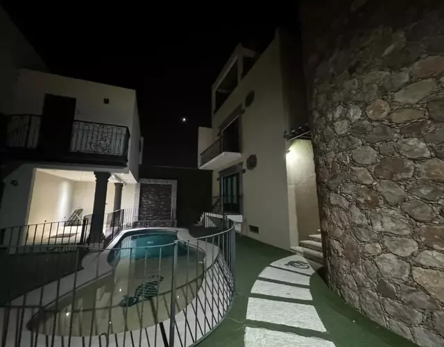 Macarena Guest House
