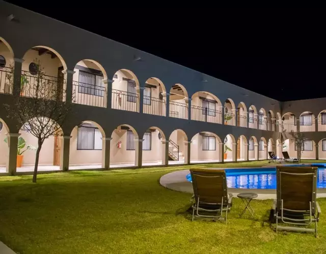Real de Corralejo