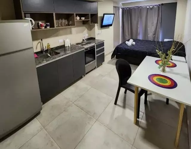 Casita de Tucumán - Santiago