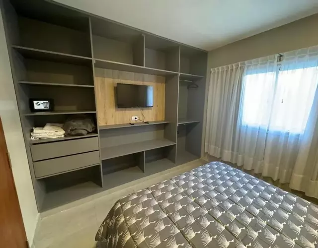 Departamentos Mate de Luna Nuevos, totalmente equipados, Zona residencial sobre Avenida principal, a 10 minutos del centro y 10 de YerbaBuena, 5 minutos Shoping Portal - Descuentos por mas de 2 noches