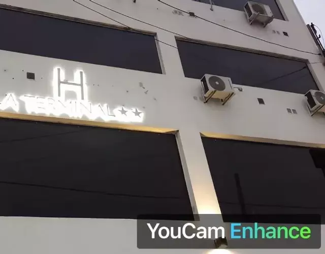 Hotel La Terminal