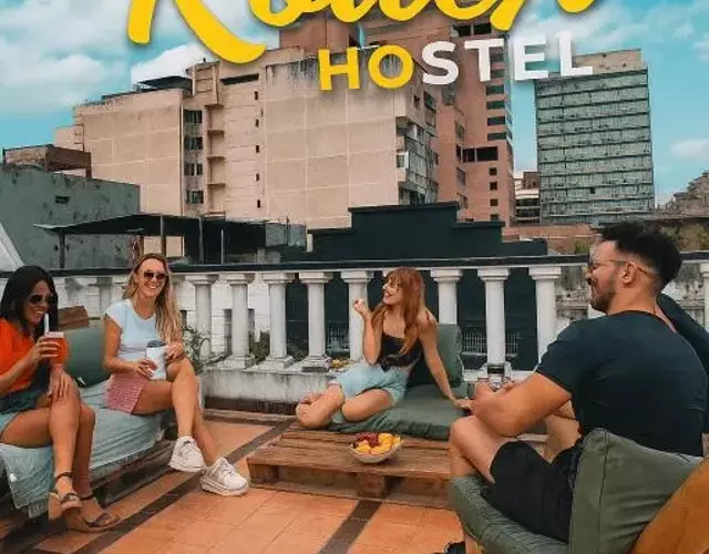 Rodex Hostel Tucuman