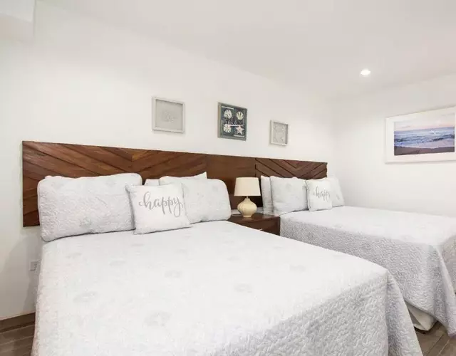 La Casa de Paz Hotel