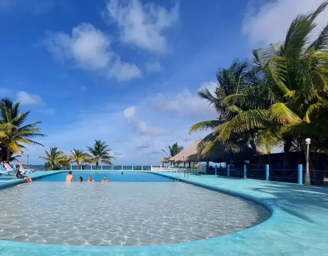 Royal Caribbean Resort