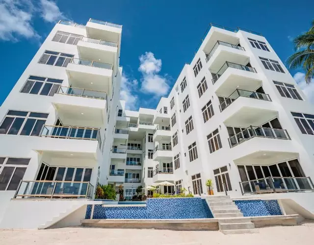 Royal Kahal Beach Resort