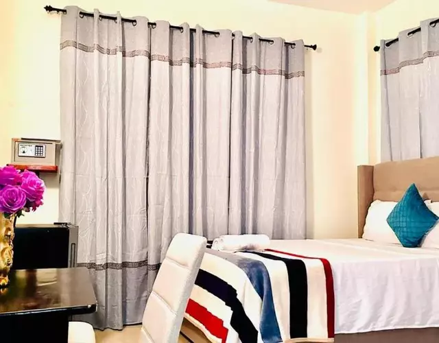 San Pedro Ocean Paradise