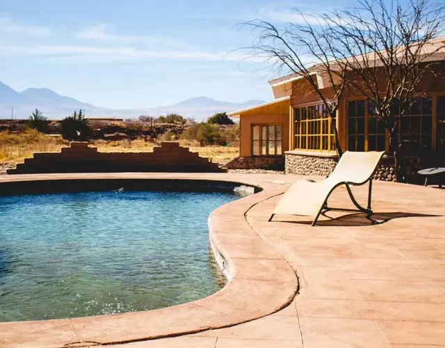 Hotel Iorana Tolache