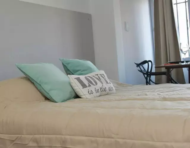 Apart Lugones Studio