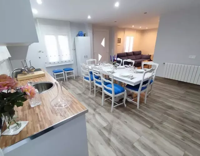 Casa de David