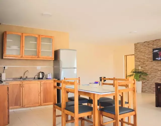 Departamentos Valle de los Andes