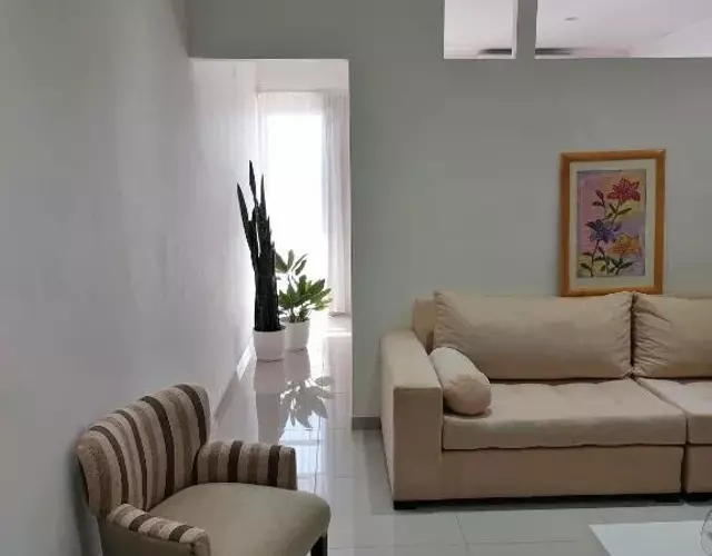 Precioso depto céntrico en San Rafael, Mendoza