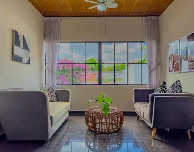 Cardedeu Suites