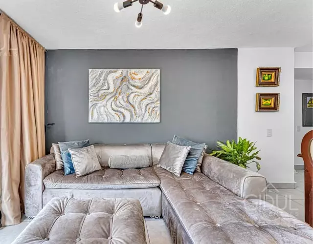Cozy, Modern and Centric Apartment with pool and gym