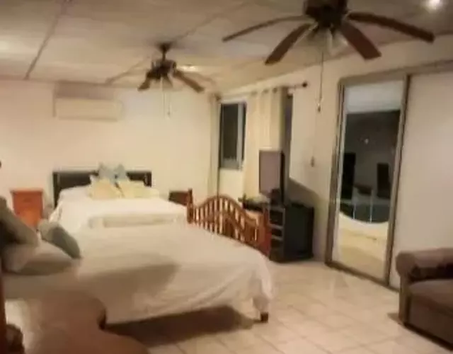 Habitación en Lomas de San Francisco