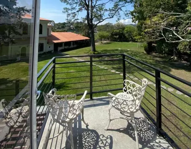 Hotel Finca San Nicolas