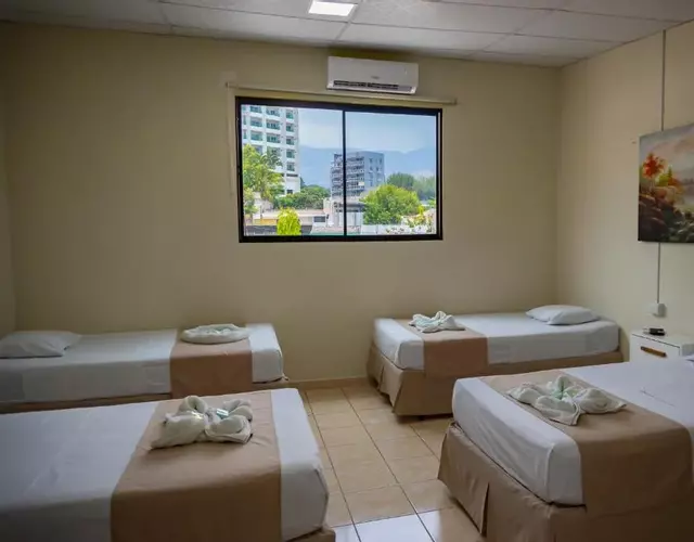 Hotel La Capilla - Suites & Apartments San Benito