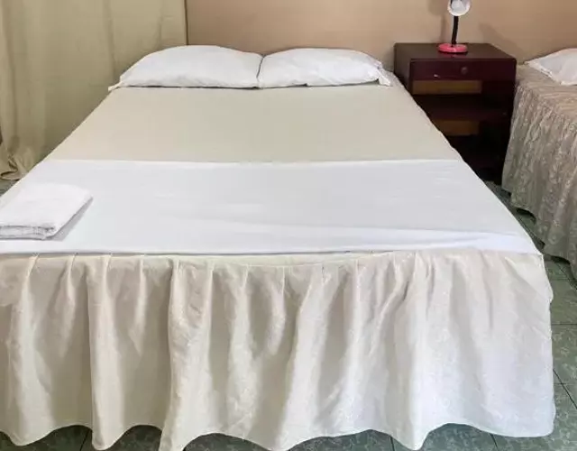 Hotel Las Hortensias