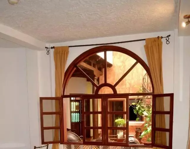 Hotel Villa Florencia Centro Histórico