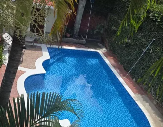 Mi Tierra Escalón Hotel y Restaurante