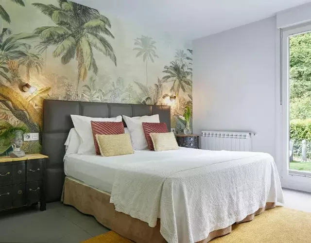Hotel Boutique Txanka Erreka PARKING INCLUIDO