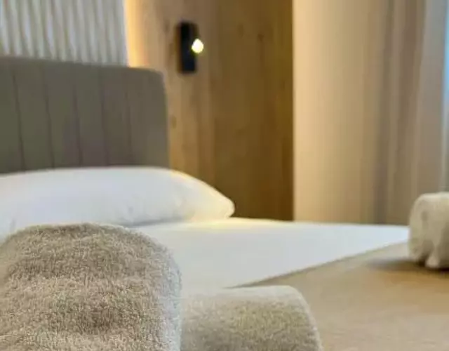 Hotel MLC San Sebastian