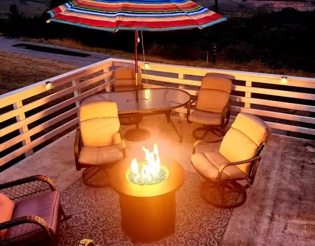 Cambria Mountain View Retreat