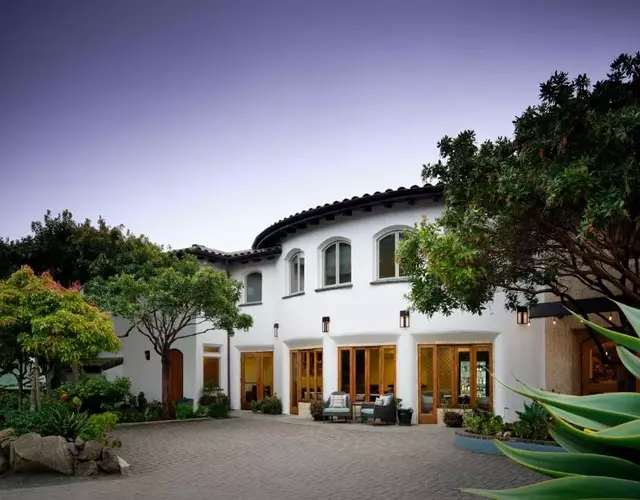 El Colibri Hotel & Spa