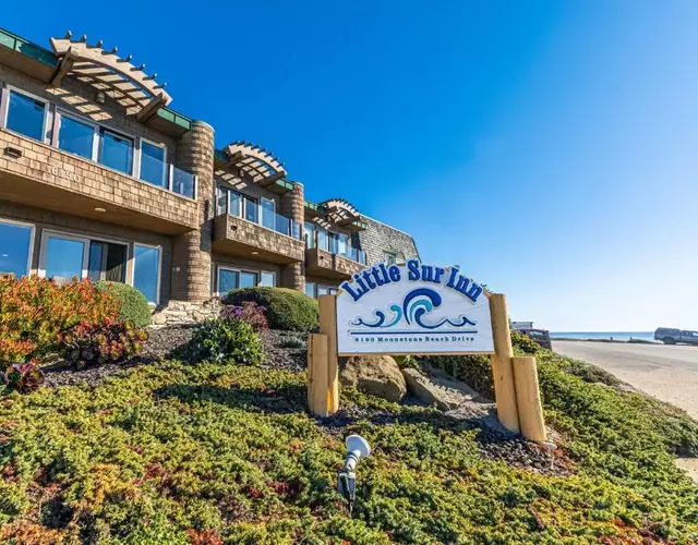 Little Sur Inn