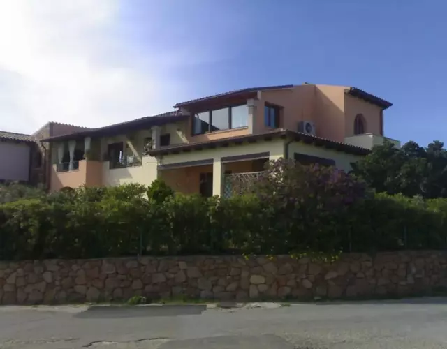 Casa Debili