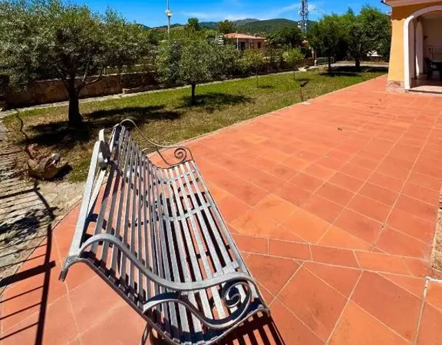 L'Oasi Del Mare