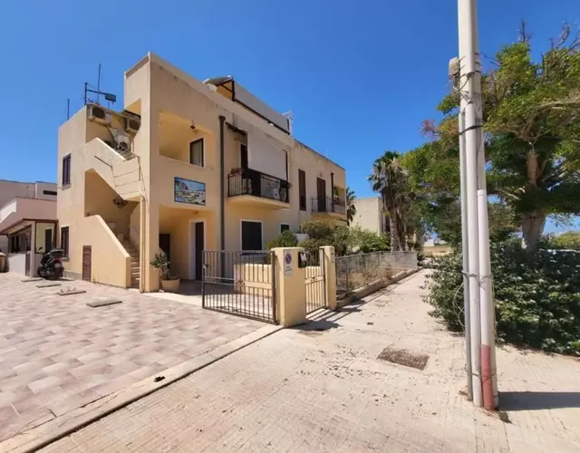 Appartamenti Paradise San Vito Lo Capo