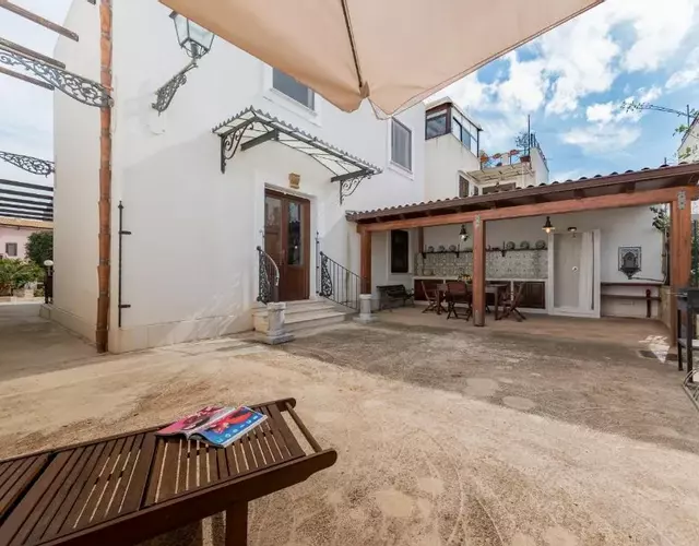 Le Lanterne Appartamenti a San Vito Lo Capo (Centro)