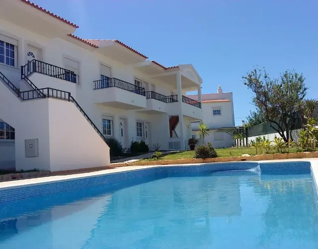 Apartment with 2 Bedrooms B