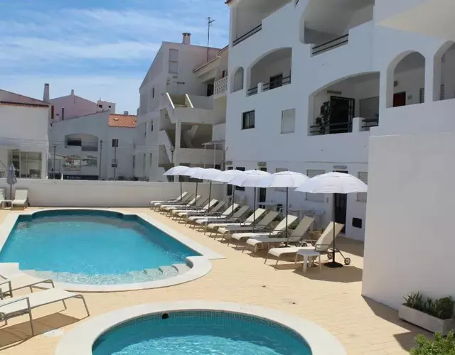 Cerro Atlantico by Umbral