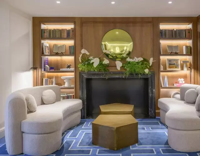 El Autor Hotel, Madrid, Autograph Collection