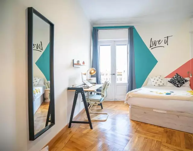 Live It Madrid Chamberi