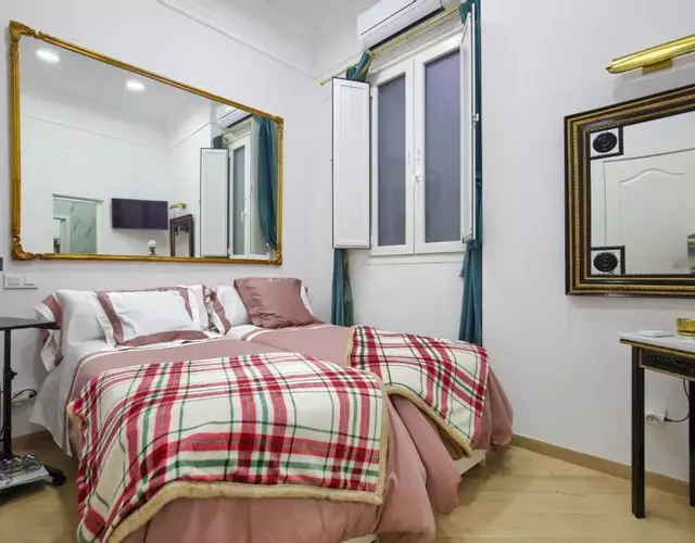 Salamanca Luxury Rooms