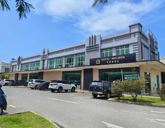 Hotel Meliden