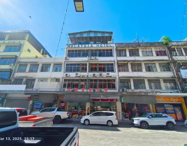 Hotel O Malaysia Hotel