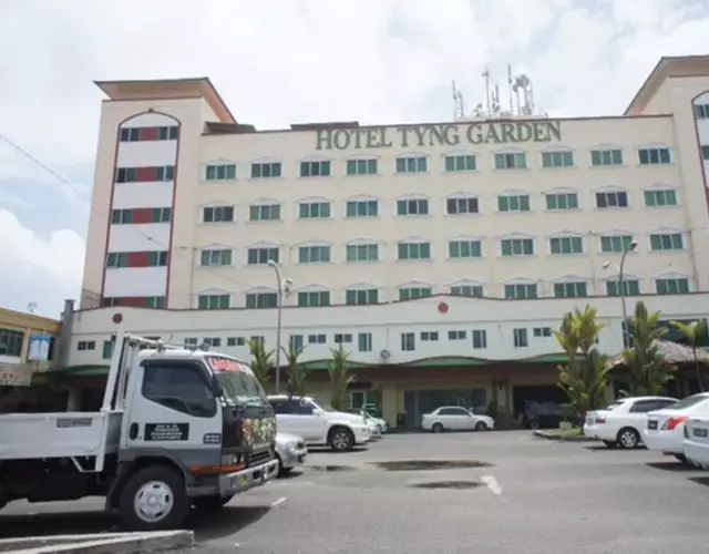 Tyng Garden Hotel