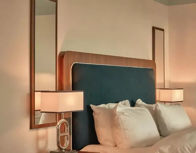 Hotel Klubben